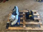 Metal circular saw and band saw 3