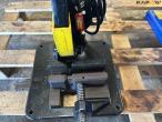 Metal circular saw and band saw 17
