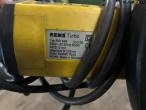 Metal circular saw and band saw 9