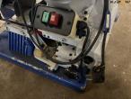 Metal circular saw and band saw 13