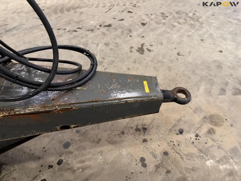 Metal Tech Pbn intrapreneur cart 16