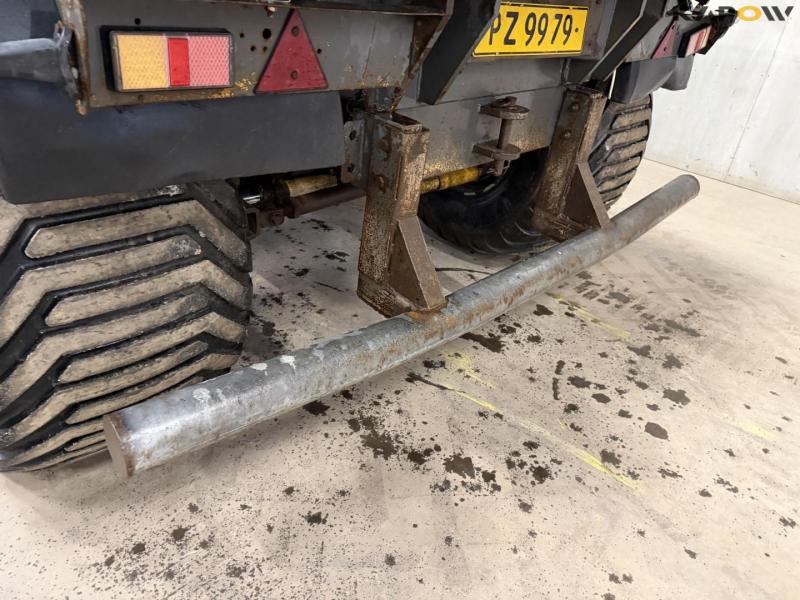 Metal Tech Pbn intrapreneur cart 26