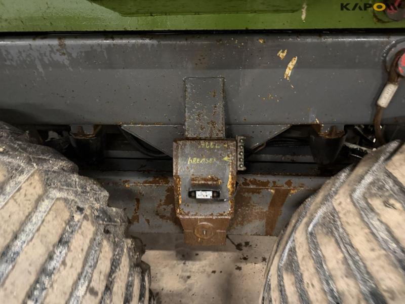 Metal Tech Pbn intrapreneur cart 29