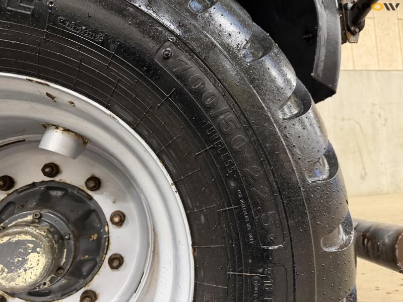 Metal Tech Pbn intrapreneur cart 32