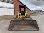 MF 516 scat loader skid steer loader 2