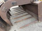 MF 516 scat loader skid steer loader 14