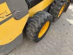 MF 516 scat loader skid steer loader 37