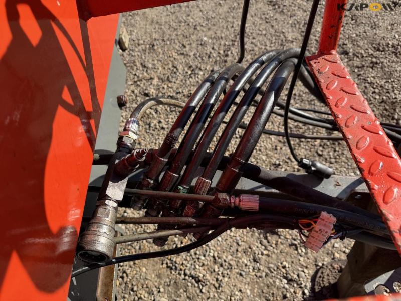 MI CD 160 G11 tipper truck 15