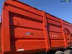 MI CD 160 G11 tipper truck 8