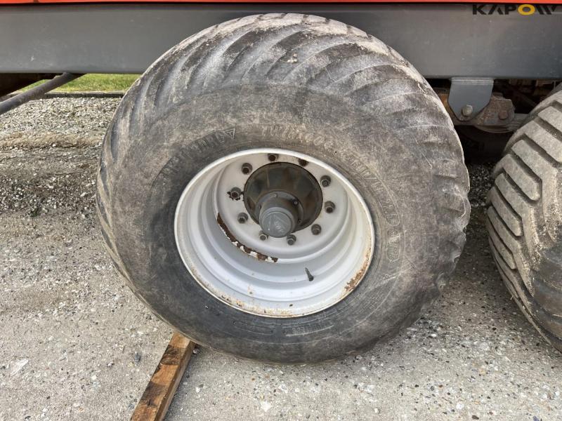 MI tip CD 160 BT tipper truck 10