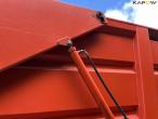 MI tip CD 160 BT tipper truck 30