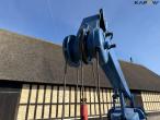 Miag DK9 mobile crane 14