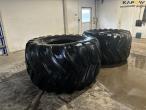 Michelin 1050/50-R32 tires 3