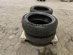 Michelin 205/55-R19 4 pcs. tires 6