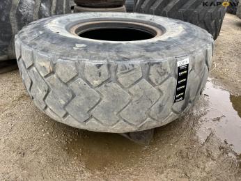 Michelin 26.5-R25 tires