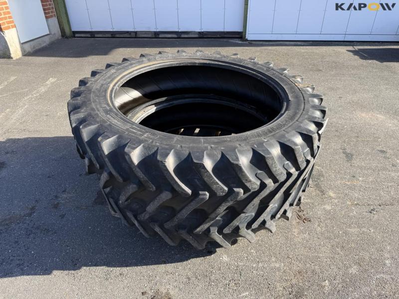 Michelin 320/85-R38 tires - 2 pcs. 2