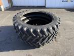 Michelin 320/85-R38 tires - 2 pcs. 2