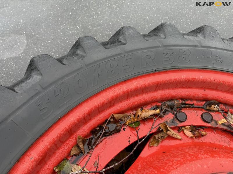 Michelin 320/85-R38 sprayer wheel 8