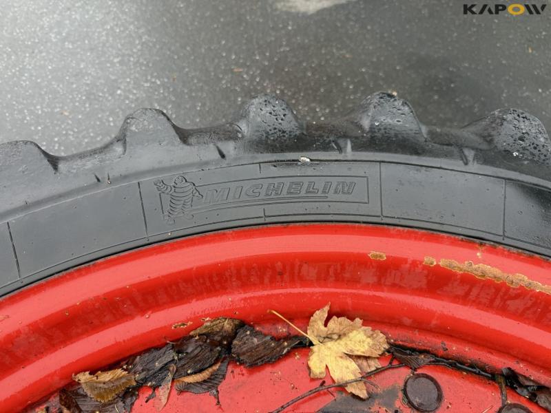 Michelin 320/85-R38 sprayer wheel 10