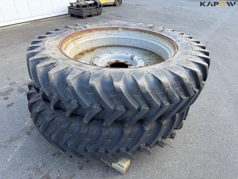 Michelin 380/90-R46 sprayer wheel 3