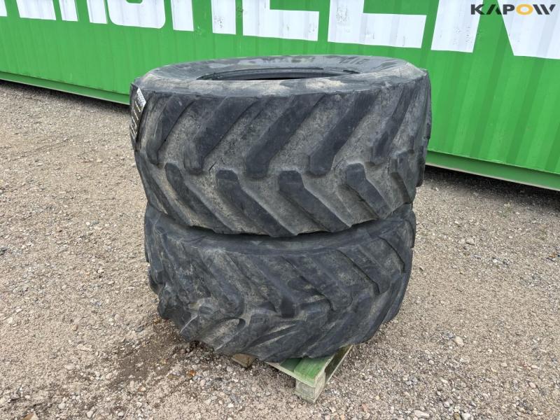 Michelin 600/65-R28 1