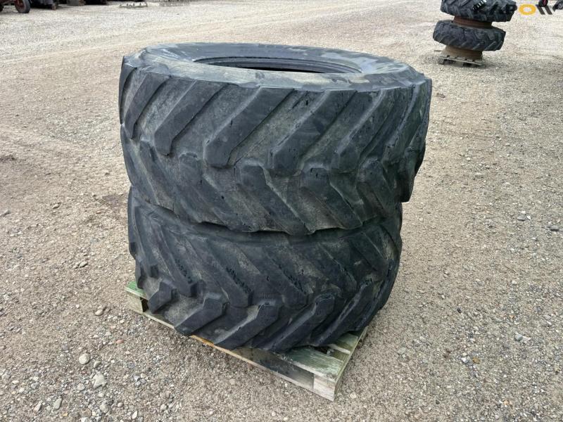 Michelin 600/65-R28 5