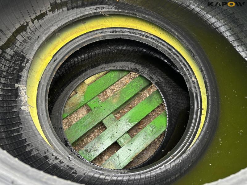 Michelin 600/65-R28 10