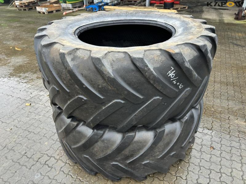 Michelin 710/70-R42 3