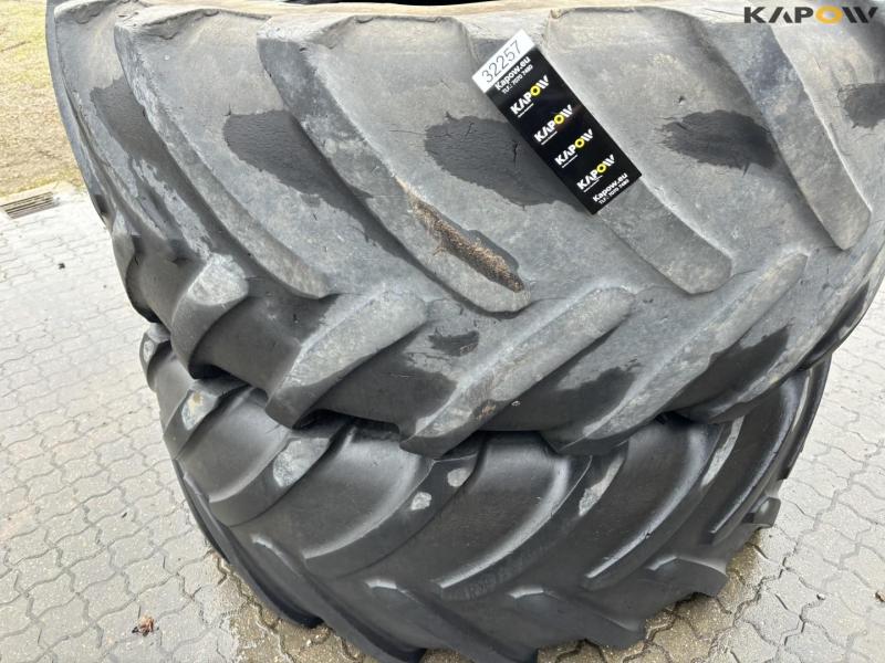 Michelin 710/70-R42 12