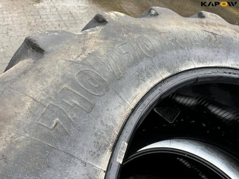 Michelin 710/70-R42 10
