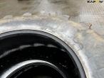 Michelin 710/70-R42 9