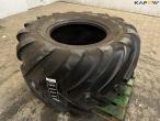 Michelin 750/50-R26 tires - NEW 1