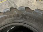 Michelin 750/50-R26 tires - NEW 11