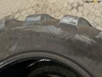 Michelin 750/50-R26 tires - NEW 12
