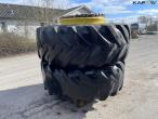 Michelin wheels - 650/85-R38 3