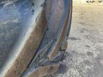 Michelin XeoBib 710/60-R42 complete wheels 10