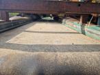 Miedema SB55 Hopper conveyor belt 10