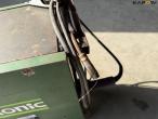 Migatronic 325 compact welder 16