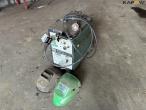 Migatronic automig 200 welder 1