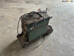 Migatronic automig 200 welder 3