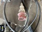 Migatronic automig 200 welder 11