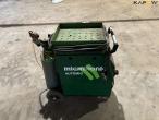Migatronic Automig 273 welder 4