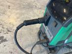 Migatronic Automig 273i welder 9