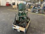 Migatronic dyna mig 405 / LDH 160 welder 4