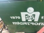 Migatronic dyna mig 405 / LDH 160 welder 15