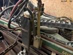 Migatronic laser cutter 24