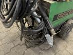 Migatronic LDA 200 electrode welder 10