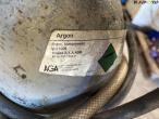 Migatronic MDA 200 TIC welder 14