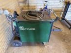 Migatronic mig 335 mk2 welder 4