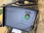 Migatronic pilot 1800 welder 14